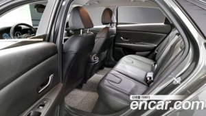 Hyundai AVANTE 1.6 2021 года из Южной Кореи