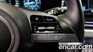 Hyundai AVANTE 1.6 2021 года из Южной Кореи