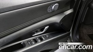 Hyundai AVANTE 1.6 2021 года из Южной Кореи