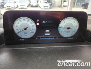 Hyundai Staria Lounge 9-Seater 2022 года из Южной Кореи