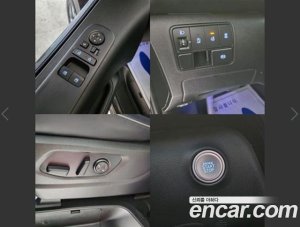 Hyundai Staria Lounge 9-Seater 2022 года из Южной Кореи