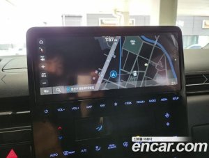 Hyundai Staria Lounge 9-Seater 2022 года из Южной Кореи