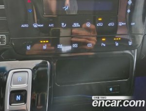 Hyundai Staria Lounge 9-Seater 2022 года из Южной Кореи