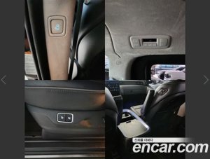 Hyundai Staria Lounge 9-Seater 2022 года из Южной Кореи