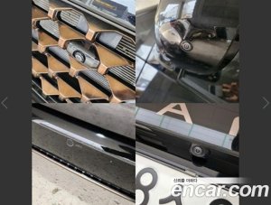 Hyundai Staria Lounge 9-Seater 2022 года из Южной Кореи