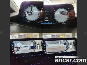 Hyundai Staria Lounge 9-Seater 2022 года из Южной Кореи