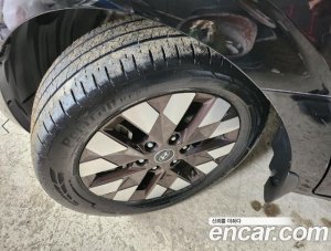 Hyundai Staria Lounge 9-Seater 2022 года из Южной Кореи