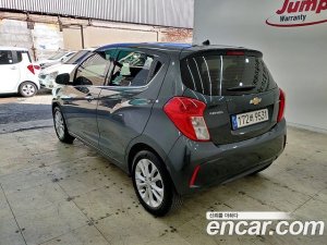 ChevroletGMDaewoo Spark Premium 2021 года из Южной Кореи