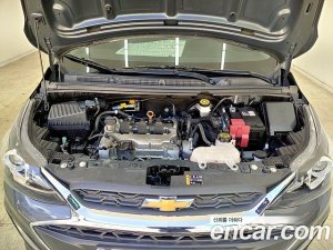ChevroletGMDaewoo Spark Premium 2021 года из Южной Кореи