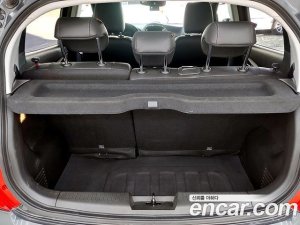 ChevroletGMDaewoo Spark Premium 2021 года из Южной Кореи