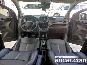 ChevroletGMDaewoo Spark Premium 2021 года из Южной Кореи