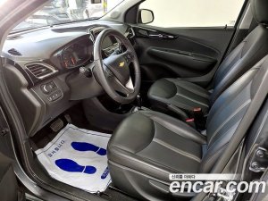 ChevroletGMDaewoo Spark Premium 2021 года из Южной Кореи