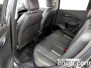 ChevroletGMDaewoo Spark Premium 2021 года из Южной Кореи