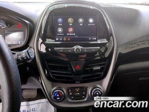 ChevroletGMDaewoo Spark Premium 2021 года из Южной Кореи