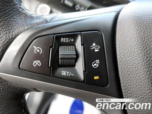 ChevroletGMDaewoo Spark Premium 2021 года из Южной Кореи