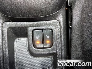 ChevroletGMDaewoo Spark Premium 2021 года из Южной Кореи