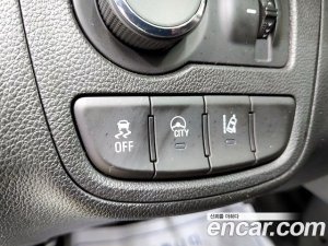ChevroletGMDaewoo Spark Premium 2021 года из Южной Кореи