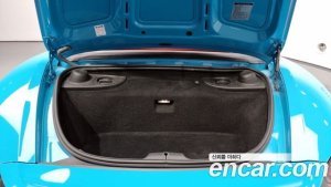 Porsche 718 2.0 2020 года из Южной Кореи