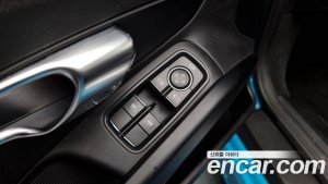 Porsche 718 2.0 2020 года из Южной Кореи