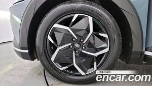 Hyundai Ioniq5 Long Range 2022 года из Южной Кореи