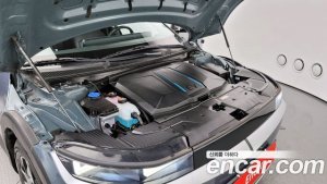 Hyundai Ioniq5 Long Range 2022 года из Южной Кореи