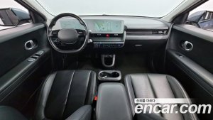 Hyundai Ioniq5 Long Range 2022 года из Южной Кореи