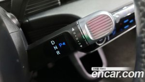 Hyundai Ioniq5 Long Range 2022 года из Южной Кореи