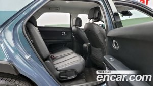 Hyundai Ioniq5 Long Range 2022 года из Южной Кореи