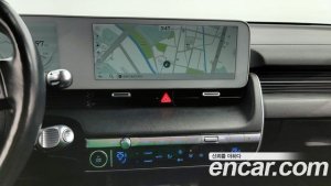 Hyundai Ioniq5 Long Range 2022 года из Южной Кореи