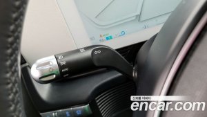 Hyundai Ioniq5 Long Range 2022 года из Южной Кореи