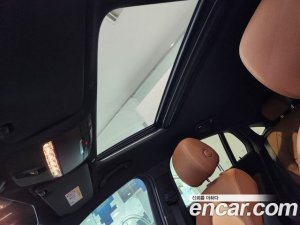 Mercedes-Benz GLC-Class GLC220 d 4MATIC Coupe 2021 года из Южной Кореи