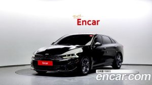 Kia K5 1.6 Turbo 2020 года из Южной Кореи