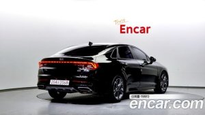 Kia K5 1.6 Turbo 2020 года из Южной Кореи