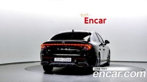 Kia K5 1.6 Turbo 2020 года из Южной Кореи