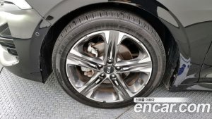 Kia K5 1.6 Turbo 2020 года из Южной Кореи