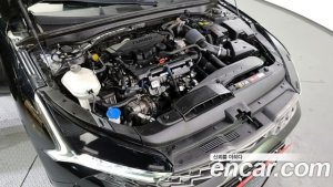 Kia K5 1.6 Turbo 2020 года из Южной Кореи