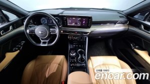 Kia K5 1.6 Turbo 2020 года из Южной Кореи