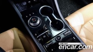 Kia K5 1.6 Turbo 2020 года из Южной Кореи