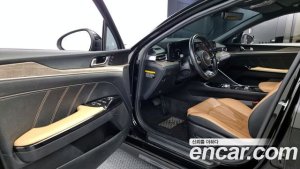 Kia K5 1.6 Turbo 2020 года из Южной Кореи