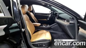 Kia K5 1.6 Turbo 2020 года из Южной Кореи