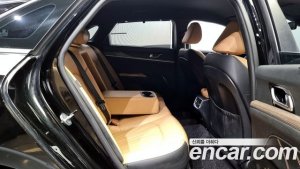 Kia K5 1.6 Turbo 2020 года из Южной Кореи