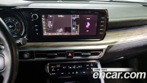 Kia K5 1.6 Turbo 2020 года из Южной Кореи