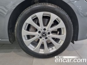Mercedes-Benz E-Class E300 4MATIC Exclusive 2020 года из Южной Кореи