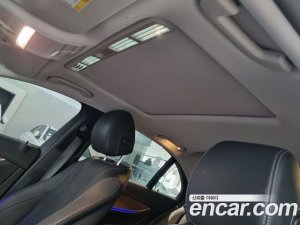 Mercedes-Benz E-Class E300 4MATIC Exclusive 2020 года из Южной Кореи