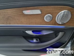 Mercedes-Benz E-Class E300 4MATIC Exclusive 2020 года из Южной Кореи