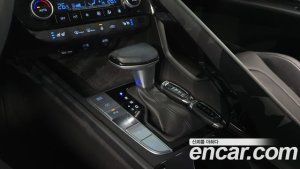 Hyundai AVANTE 1.6 2021 года из Южной Кореи