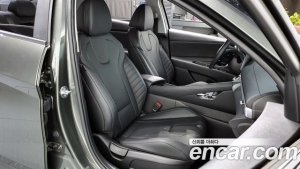 Hyundai AVANTE 1.6 2021 года из Южной Кореи