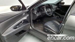 Hyundai AVANTE 1.6 2021 года из Южной Кореи