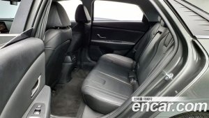 Hyundai AVANTE 1.6 2021 года из Южной Кореи
