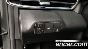 Hyundai AVANTE 1.6 2021 года из Южной Кореи